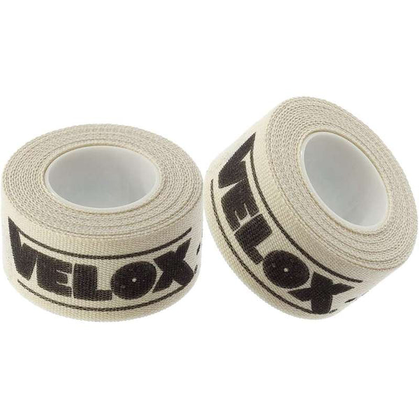 Rim Tape, White, 16mm x 2m (2-Pack)