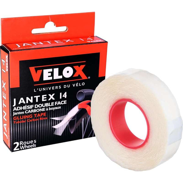 JANTEX 14 SPECAL CARBON TUBULAR RIM TAPE