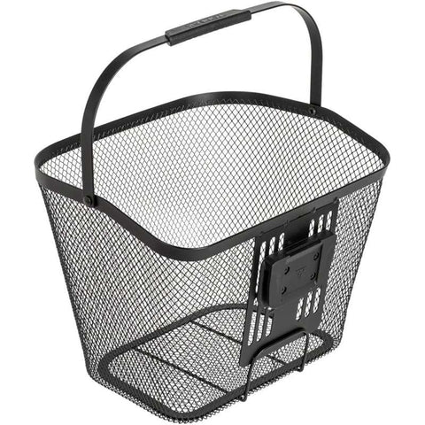 Urban Basket Front w/Fixer 9