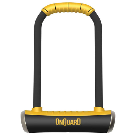 Brute LS U-Lock (8000)