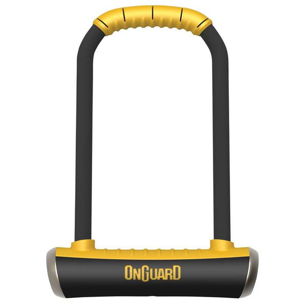 Brute LS U-Lock (8000)
