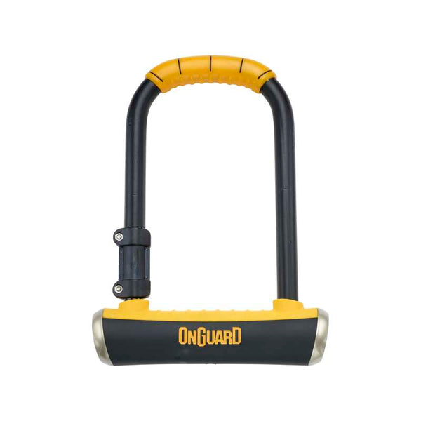 Brute STD U-Lock (8001)