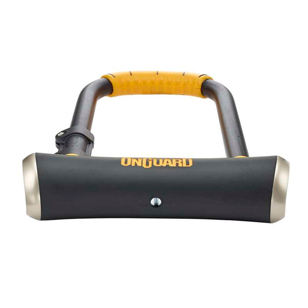 Brute STD U-Lock (8001)