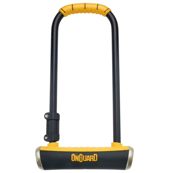 Pitbull LS U-Lock (8002)