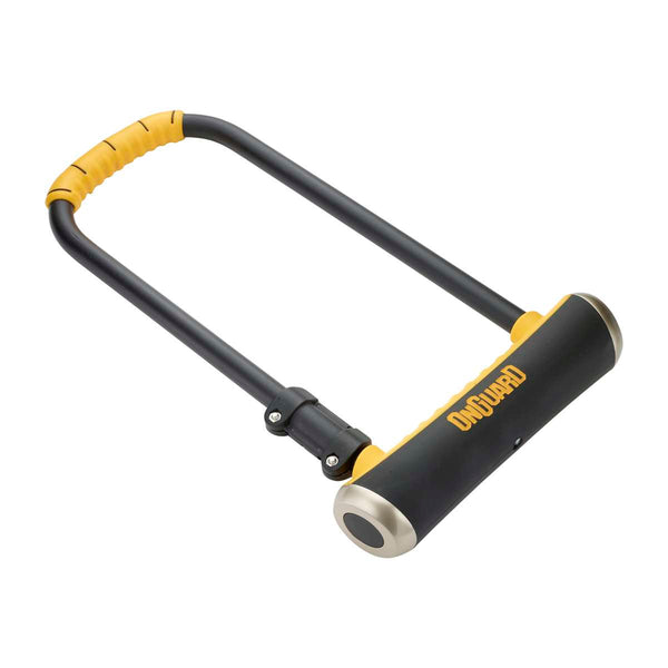 Pitbull LS U-Lock (8002)