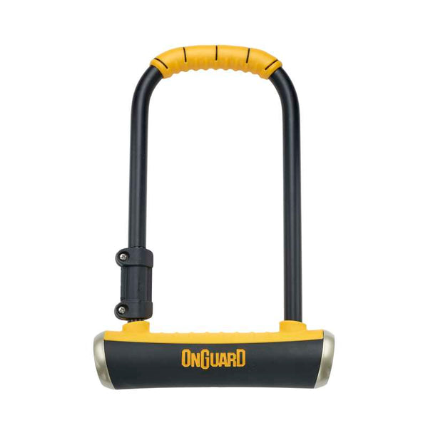 Pitbull STD U-Lock (8003)