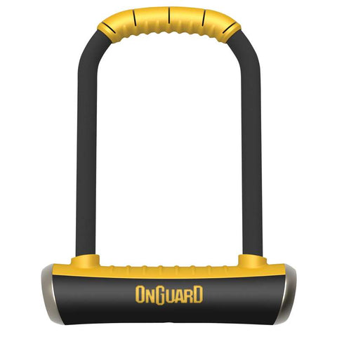 Pitbull STD U-Lock (8003)