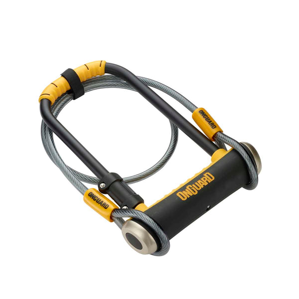 Pitbull STD DT U-Lock