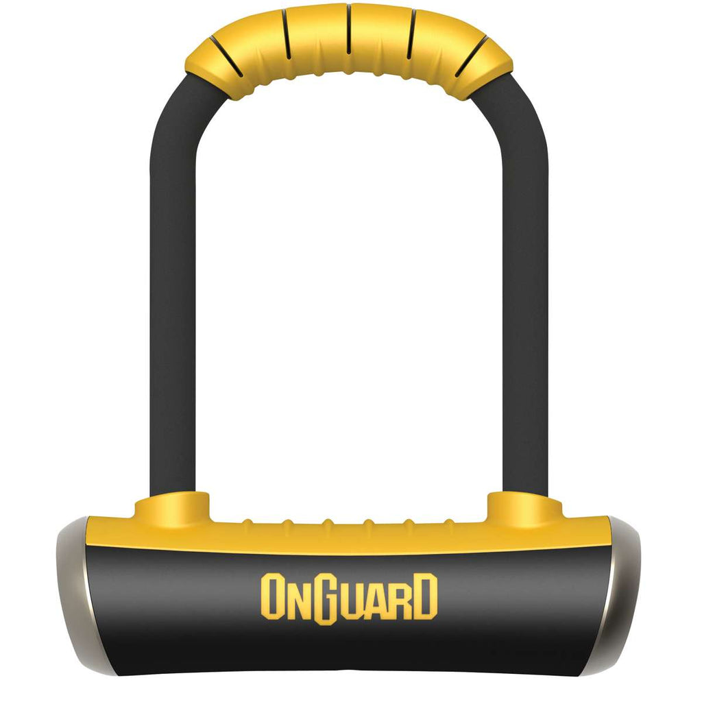 Pitbull Medium U-Lock (8006M)