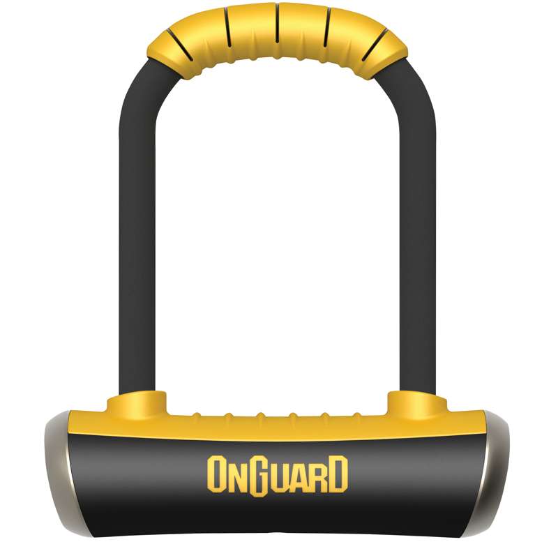 Pitbull Medium U-Lock (8006M)