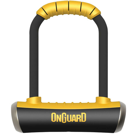 Pitbull Medium U-Lock (8006M)