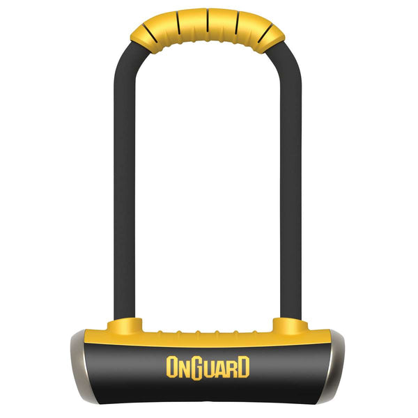 Pitbull Mini LS U-Lock