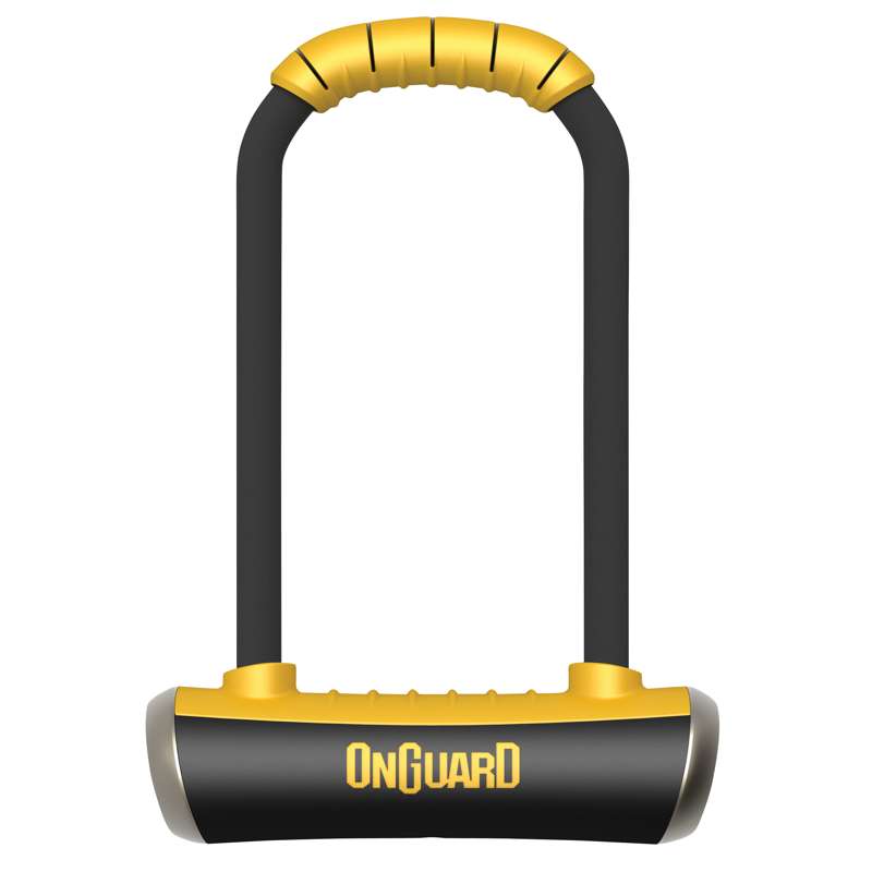 Pitbull Mini LS U-Lock (8007M)