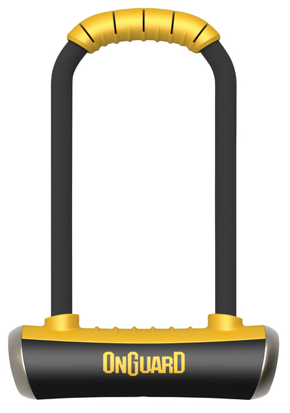 Pitbull Mini LS U-Lock