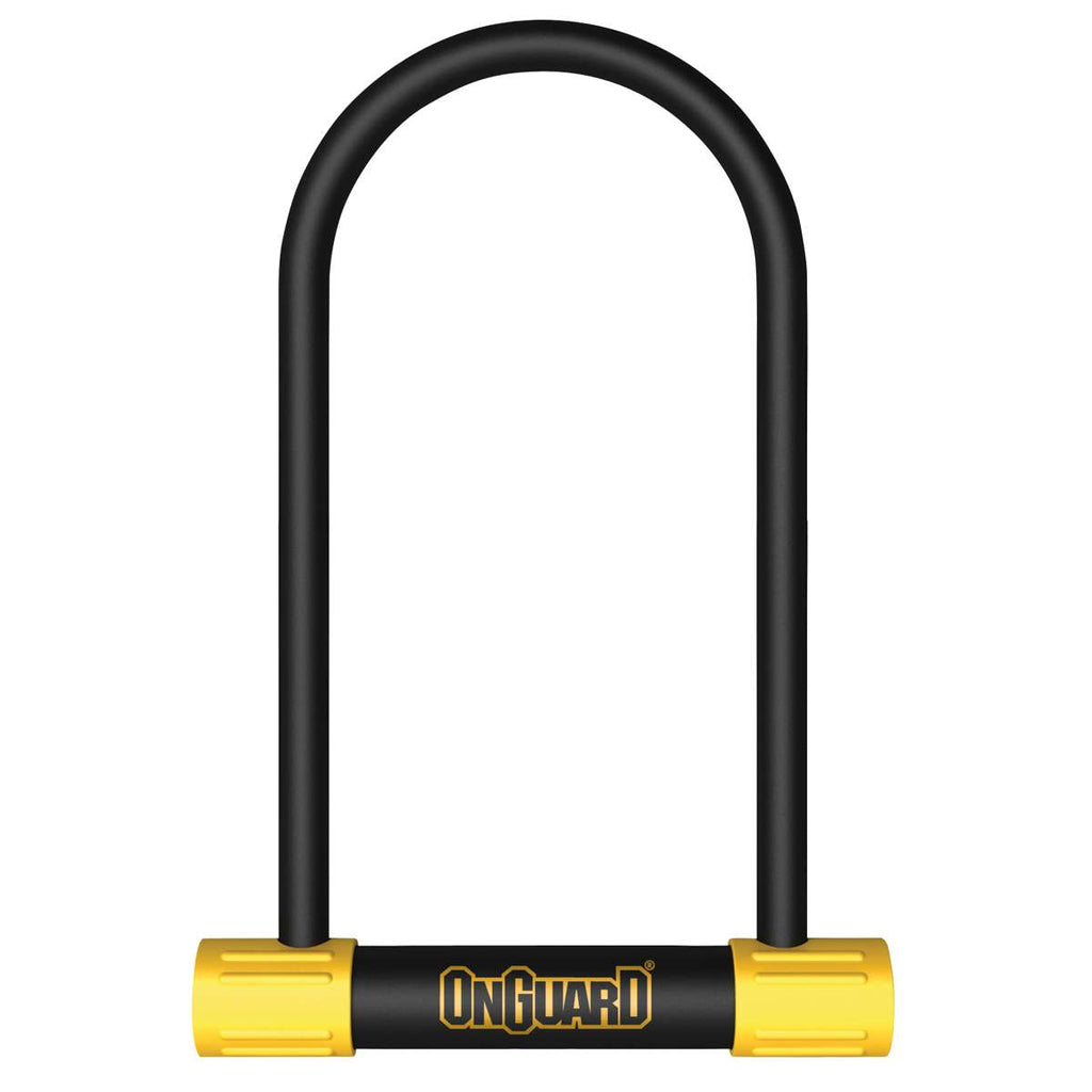 Bulldog LS U-Lock (8009)