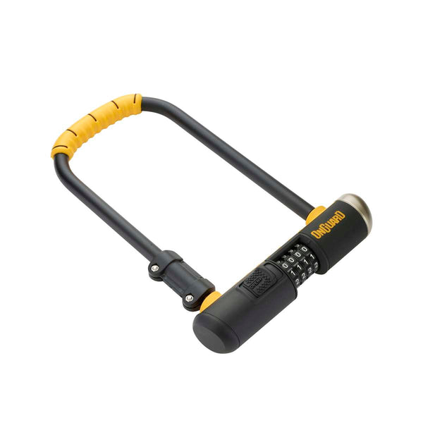 Bulldog Combo STD U-Lock