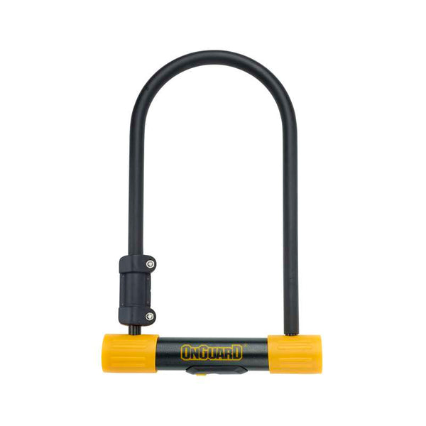 Bulldog STD LM U-Lock (8010LM)