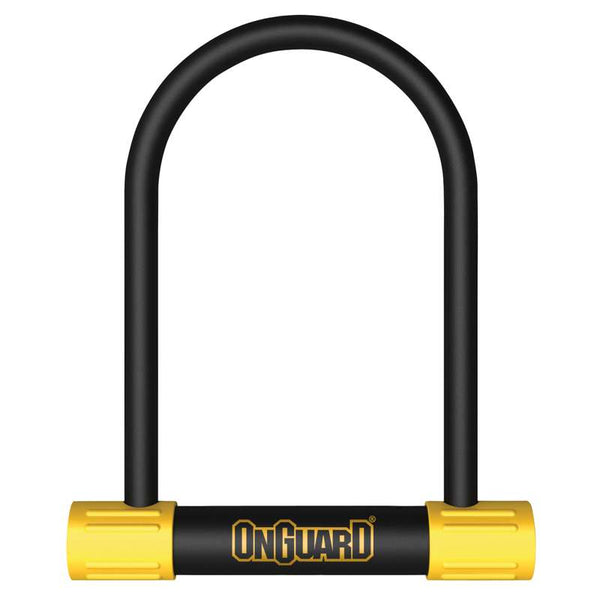 Bulldog STD U-Lock (8010)