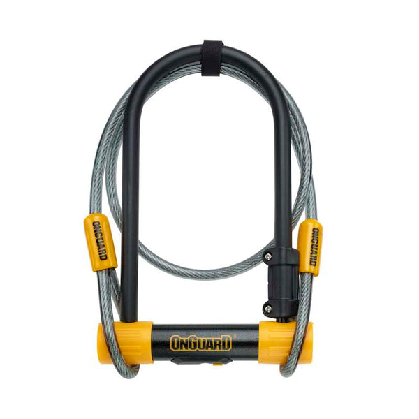 Bulldog STD U-Lock (8012)