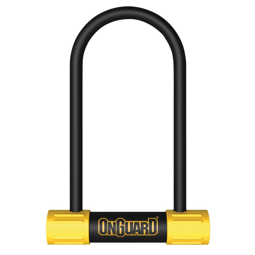 Bulldog Medium U-Lock (8013M)