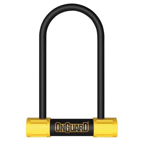 Bulldog Medium U-Lock (8013M)