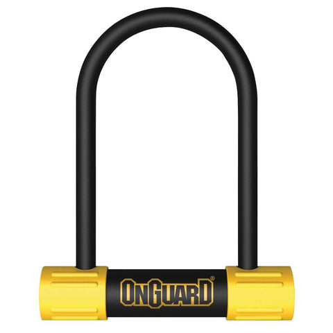 Bulldog Mini U-Lock (8013)