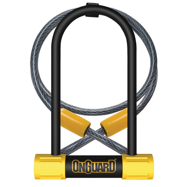 Bulldog Medium DT U-Lock