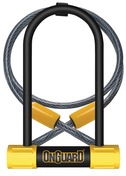 Bulldog Medium DT U-Lock