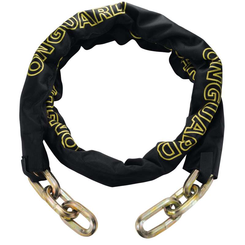 Beast Chain (No Lock, Chain Only)