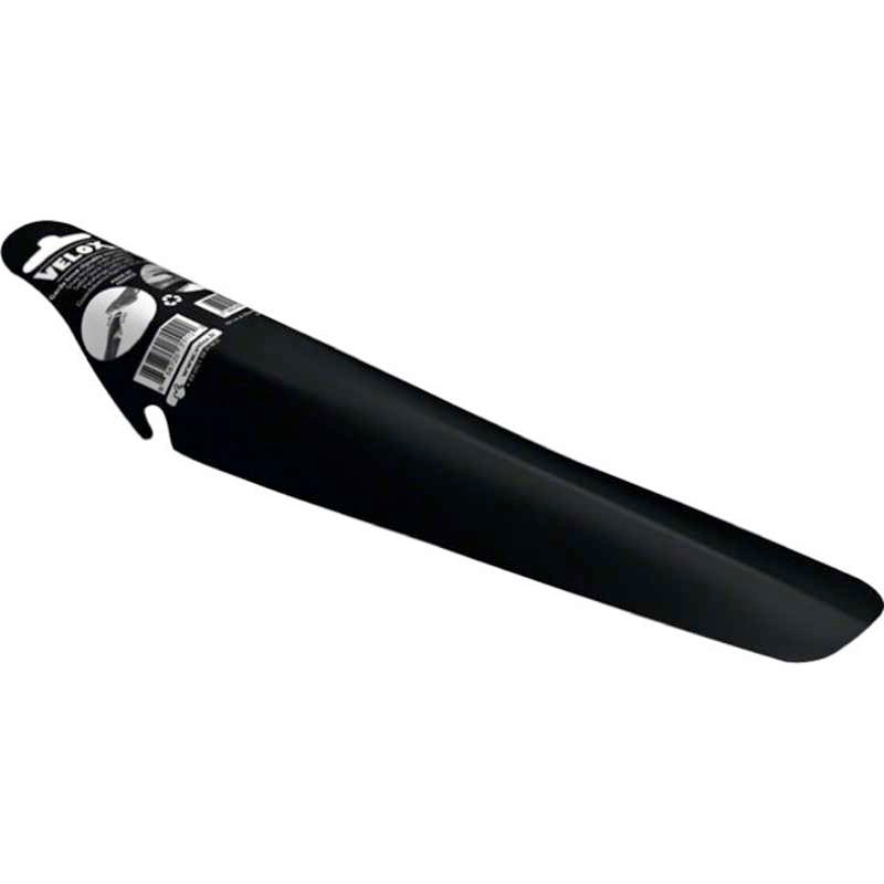 CLIP-ON FENDER, BLACK