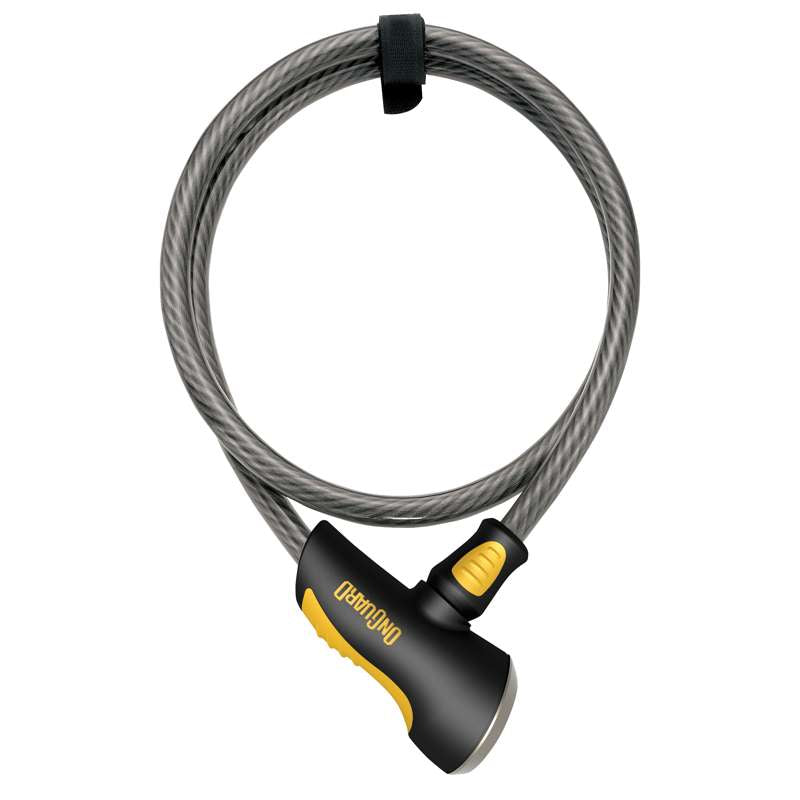 Akita Key 6' Cable Lock