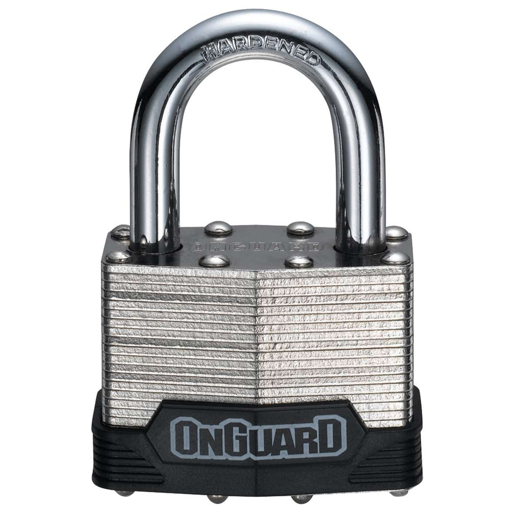 Bull Mastiff Key Padlock