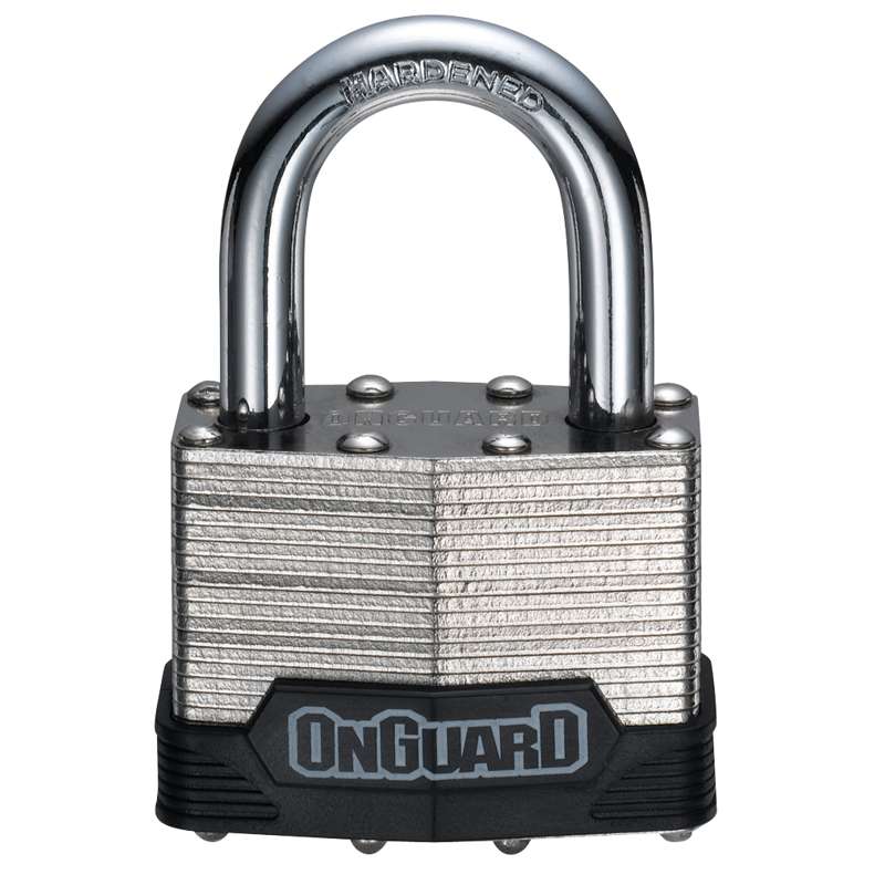 Bull Mastiff Key Padlock