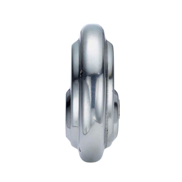 Bull Mastiff Round Key Padlock