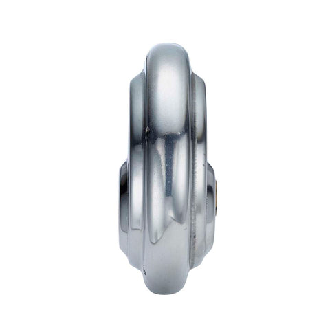 Bull Mastiff Round Key Padlock