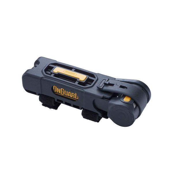 Heavy Duty Link Plate Lock K9 (2.56')