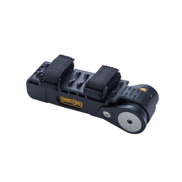 Heavy Duty Link Plate Lock K9 (2.56')