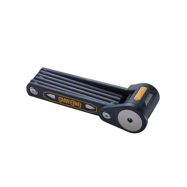 Heavy Duty Link Plate Lock K9 (2.56')