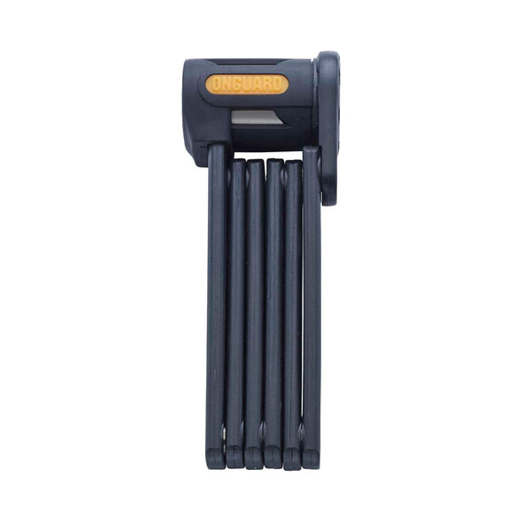 Heavy Duty Link Plate Lock K9 (2.56')