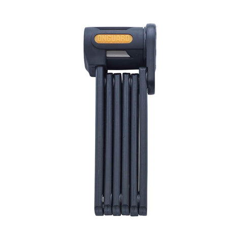 Heavy Duty Link Plate Lock K9 (2.56')