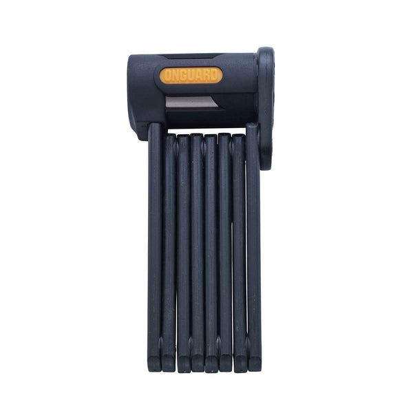 Heavy Duty Link Plate Lock K9 (3.69’)