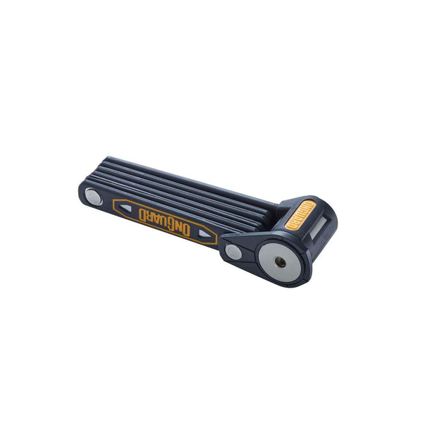 Link Plate Lock K9 Key (2.46')