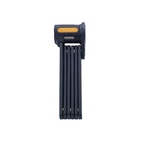 Link Plate Lock K9 Key (2.46')