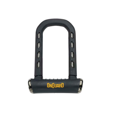 RockSolid U-Lock (8590)