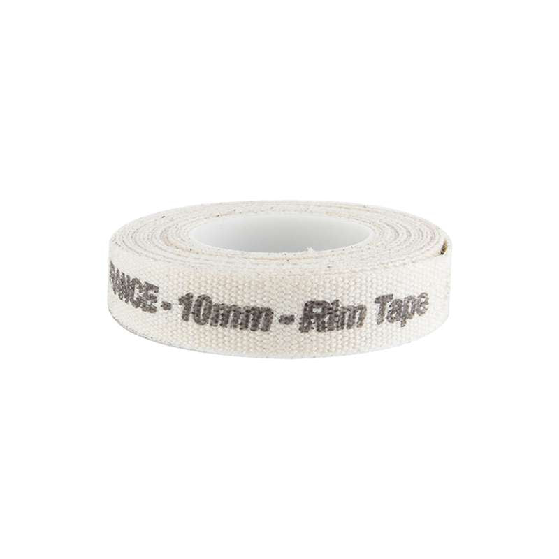 10MM X 2MM RIM TAPE - 10PK BOX