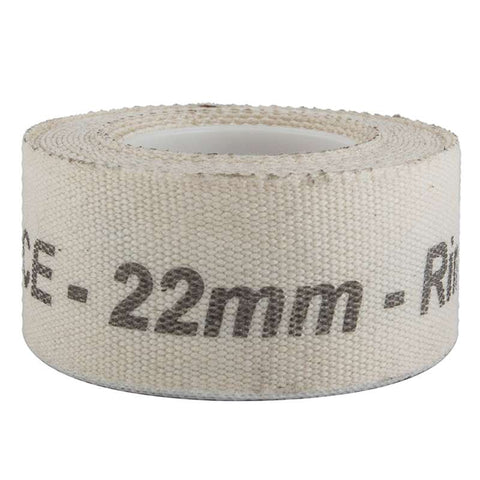 22MM X 2M RIM TAPE - 10PK BOX