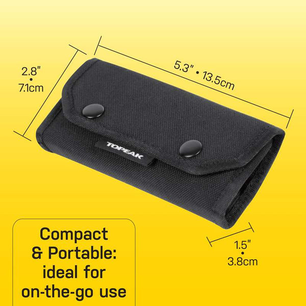 Torq Rocket Mini DX (1-6 Nm)