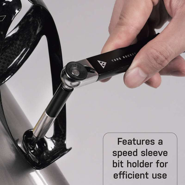 Torq Rocket Mini DX (1-6 Nm)