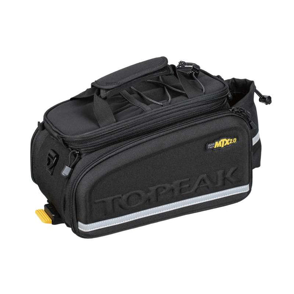 MTX 2.0 TrunkBag DXP