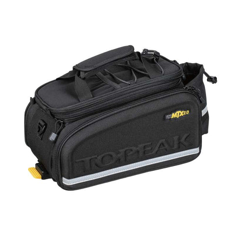 MTX 2.0 TrunkBag DXP